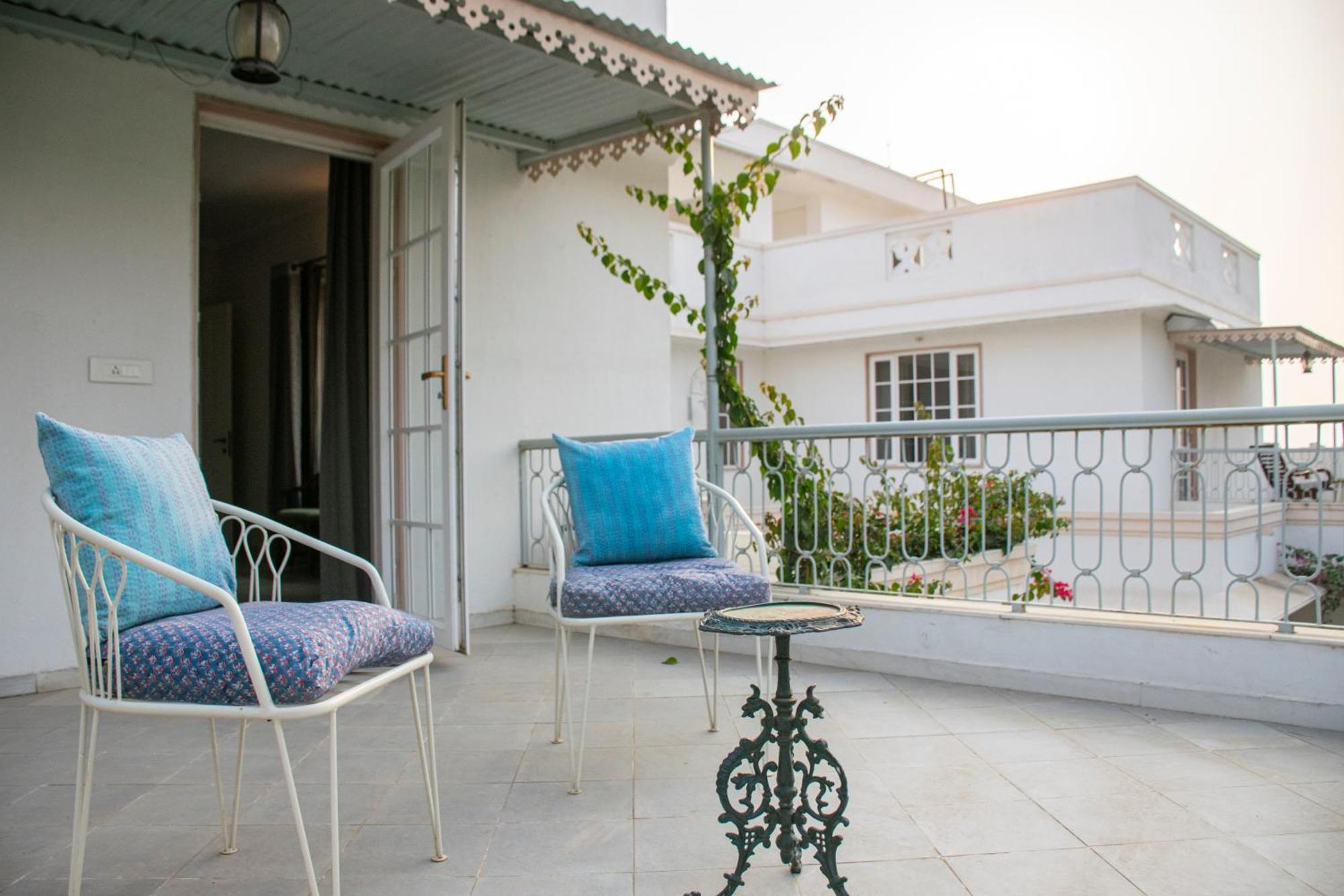 Naila Kothi - A Luxury Boutique Royal Suites In ג'איפור מראה חיצוני תמונה